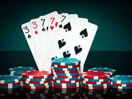 Tampilan bet slip dan cara pasang taruhan sepak bola di platform Browin4d